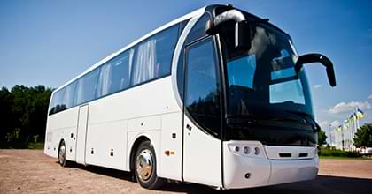 SHOP TRUCKS & BUSES