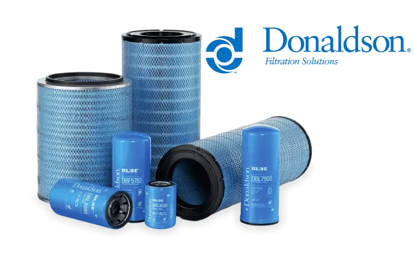 Donaldson