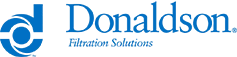 Donaldson Logo